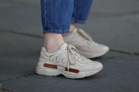 gucci sport shoes women|do gucci shoes run small.